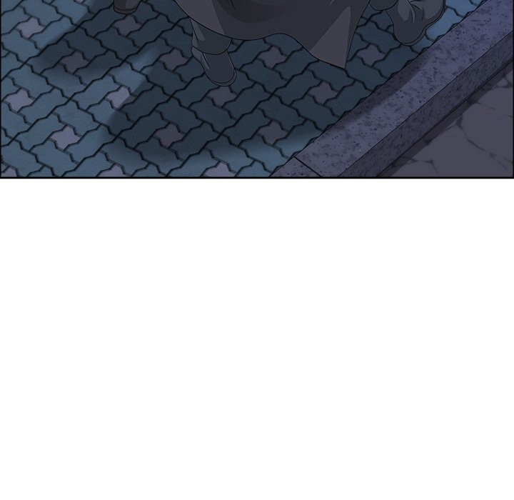 《最強男人》漫画 第58話