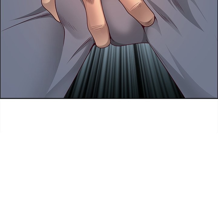 《最強男人》漫画 第58話