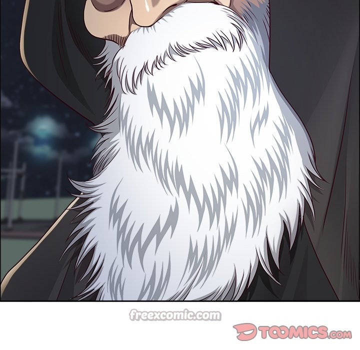 《最強男人》漫画 第58話