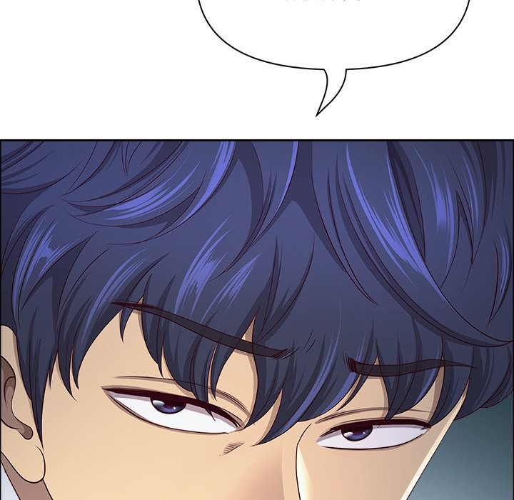 《最強男人》漫画 第58話