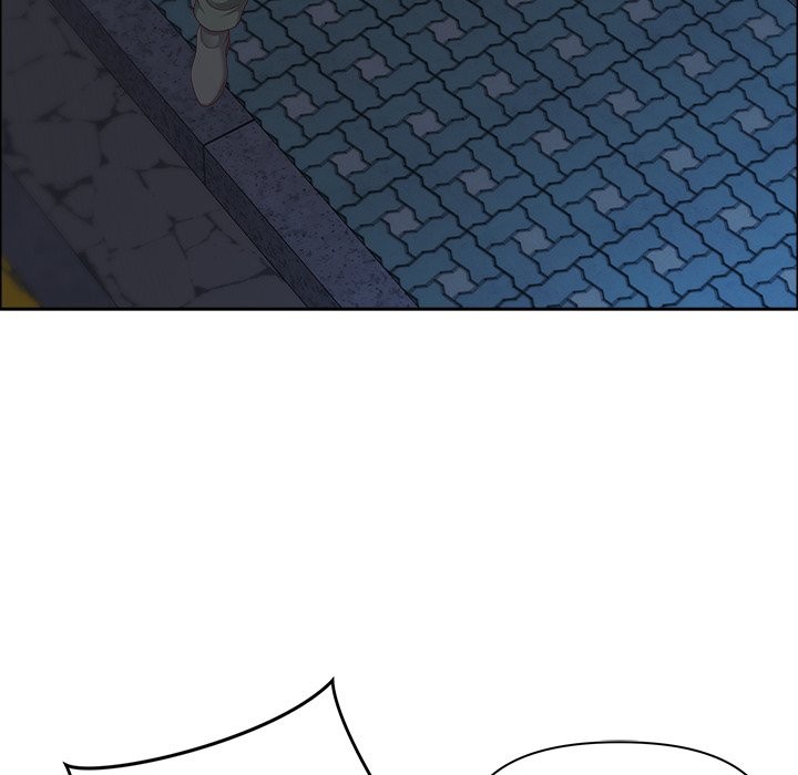 《最強男人》漫画 第58話