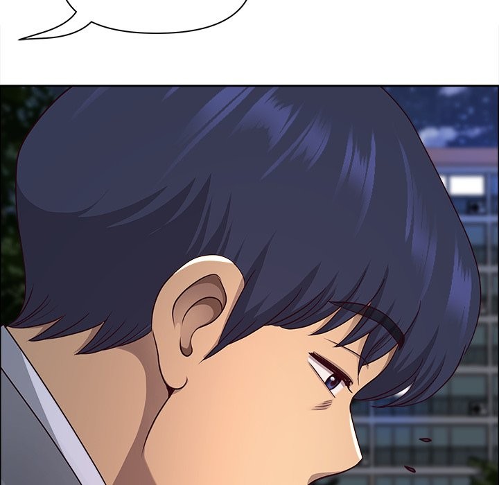 《最強男人》漫画 第58話