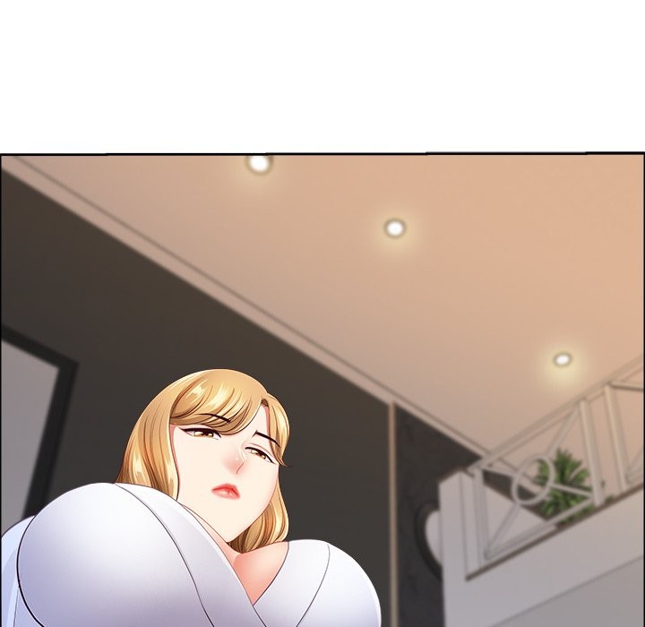 《最強男人》漫画 第58話