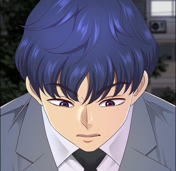 《最強男人》漫画 第58話