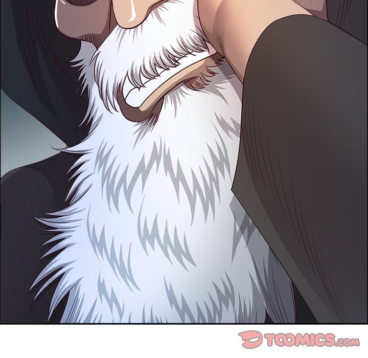 《最強男人》漫画 第58話