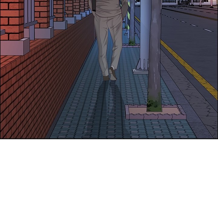 《最強男人》漫画 第58話