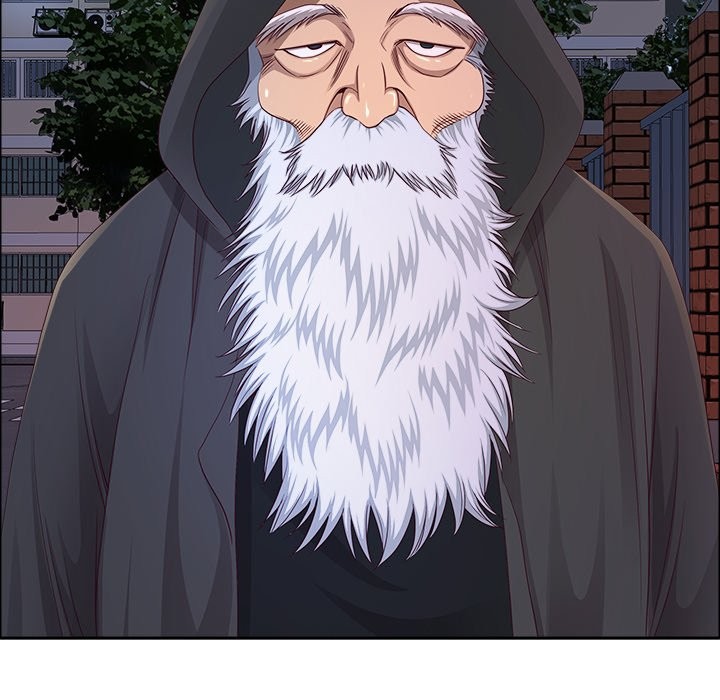 《最強男人》漫画 第58話