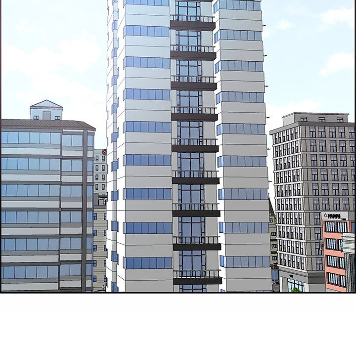 《最強男人》漫画 第58話