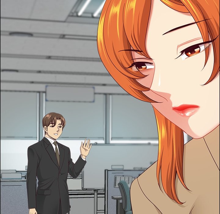 《最強男人》漫画 第58話