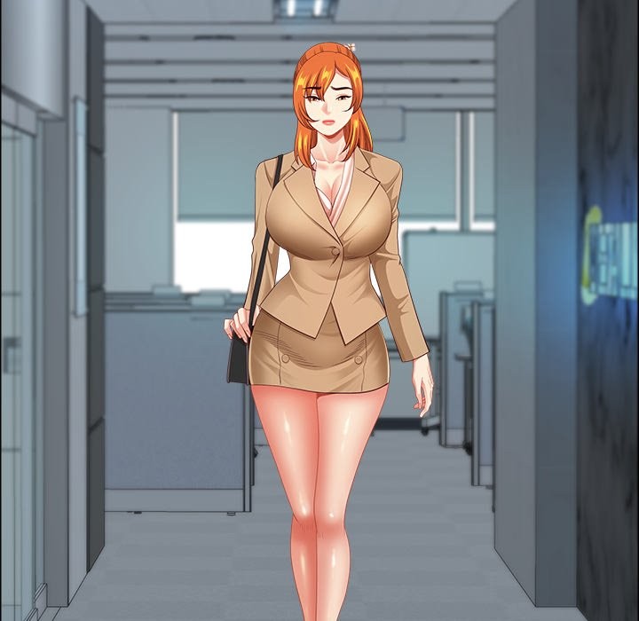 《最強男人》漫画 第58話