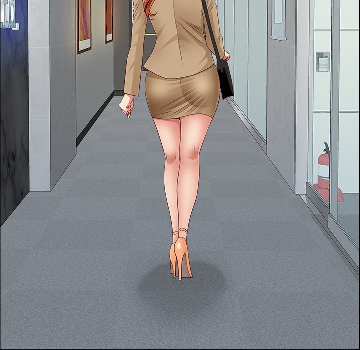 《最強男人》漫画 第58話