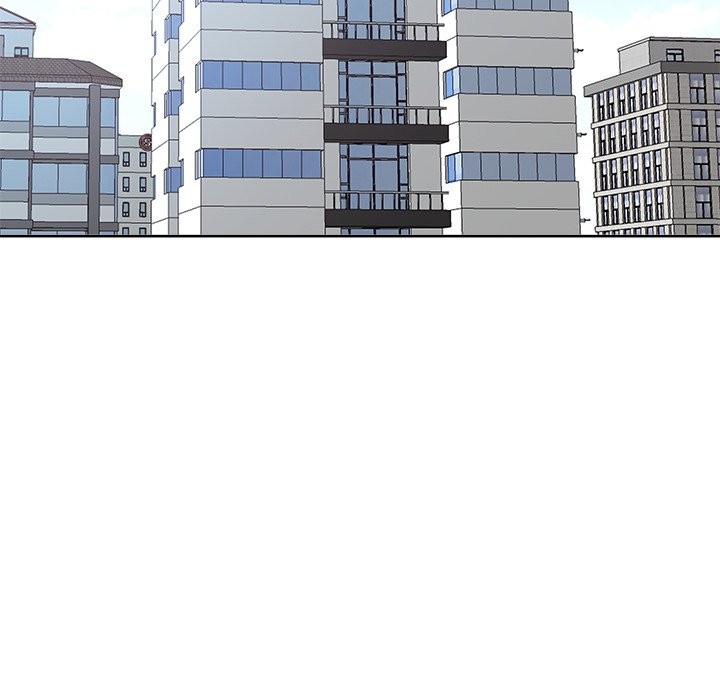 《最強男人》漫画 第58話