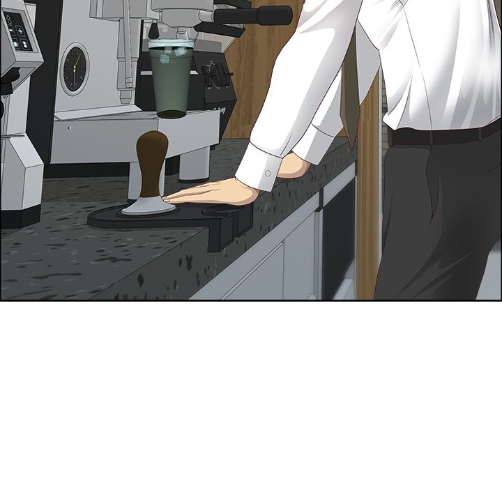 《最強男人》漫画 第58話