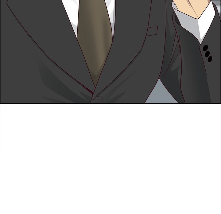 《最強男人》漫画 第58話