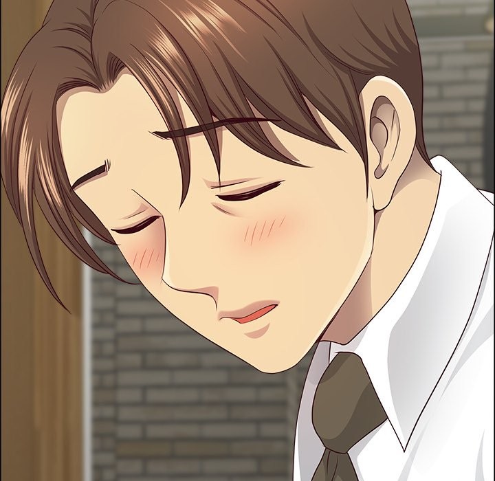 《最強男人》漫画 第58話