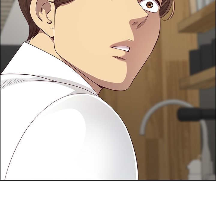 《最強男人》漫画 第58話