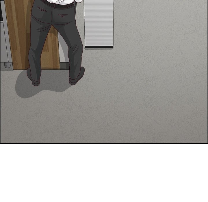 《最強男人》漫画 第58話