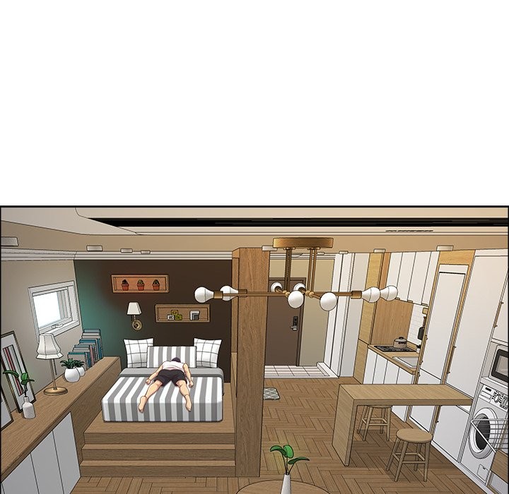 《最強男人》漫画 第58話