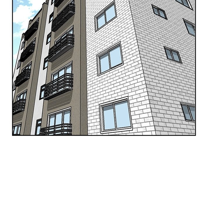 《最強男人》漫画 第58話