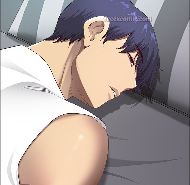 《最強男人》漫画 第58話