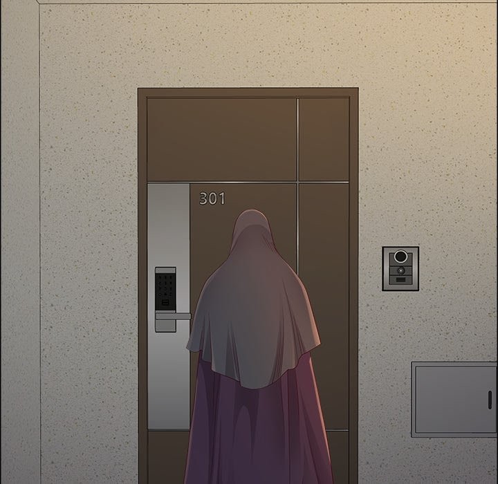 《最強男人》漫画 第58話