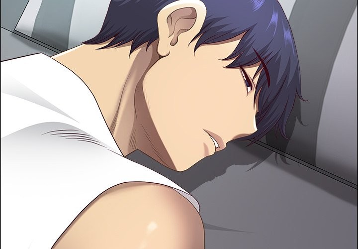 《最強男人》漫画 第59話