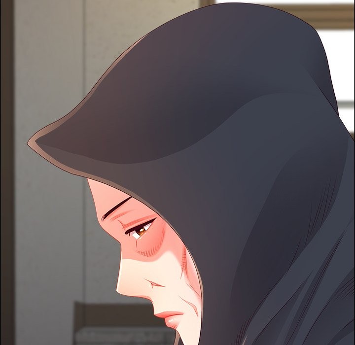 《最強男人》漫画 第59話