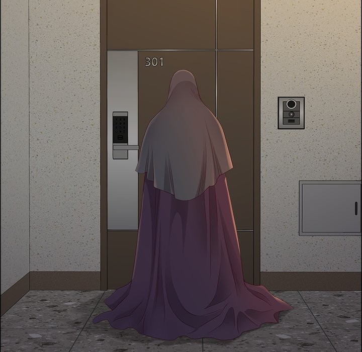 《最強男人》漫画 第59話