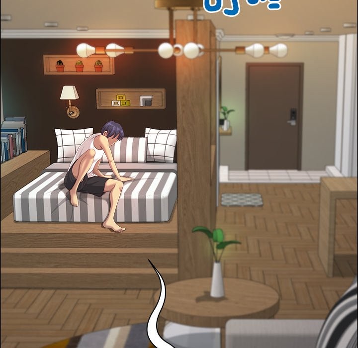 《最強男人》漫画 第59話