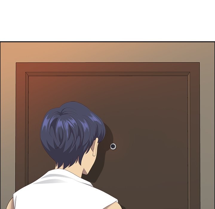 《最強男人》漫画 第59話