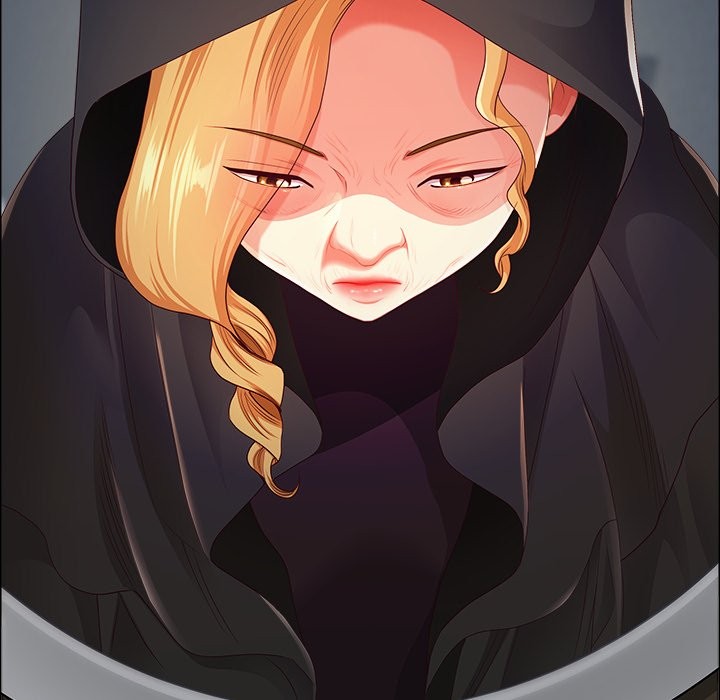 《最強男人》漫画 第59話