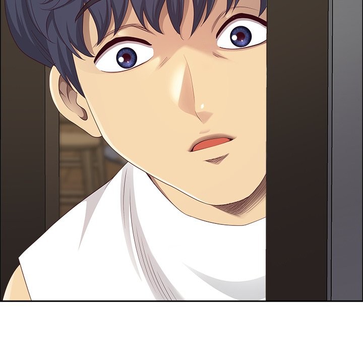 《最強男人》漫画 第59話