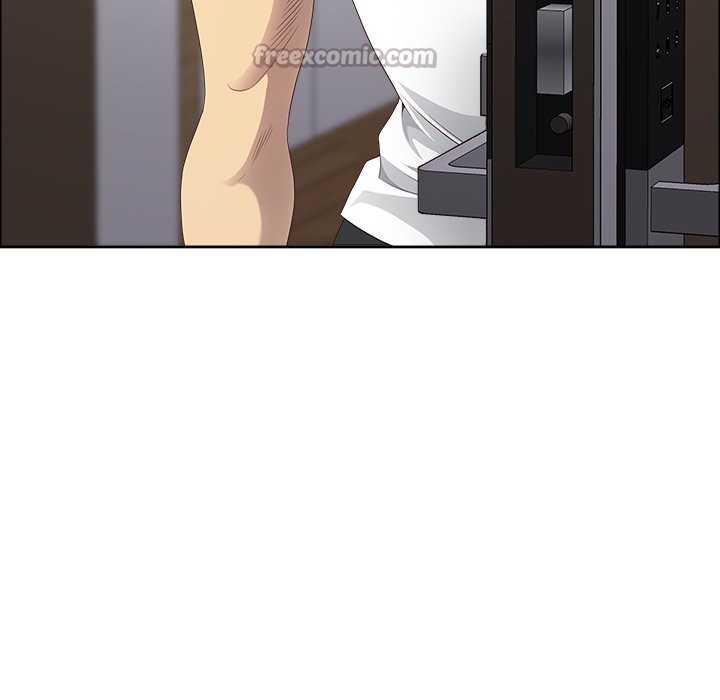 《最強男人》漫画 第59話