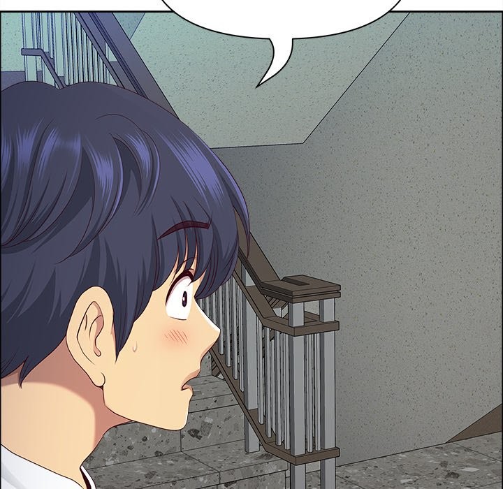 《最強男人》漫画 第59話