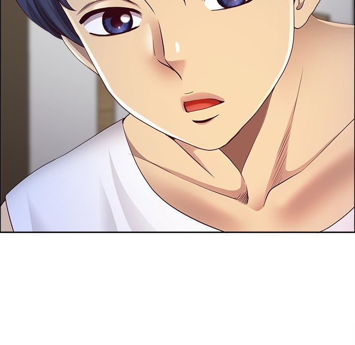 《最強男人》漫画 第59話