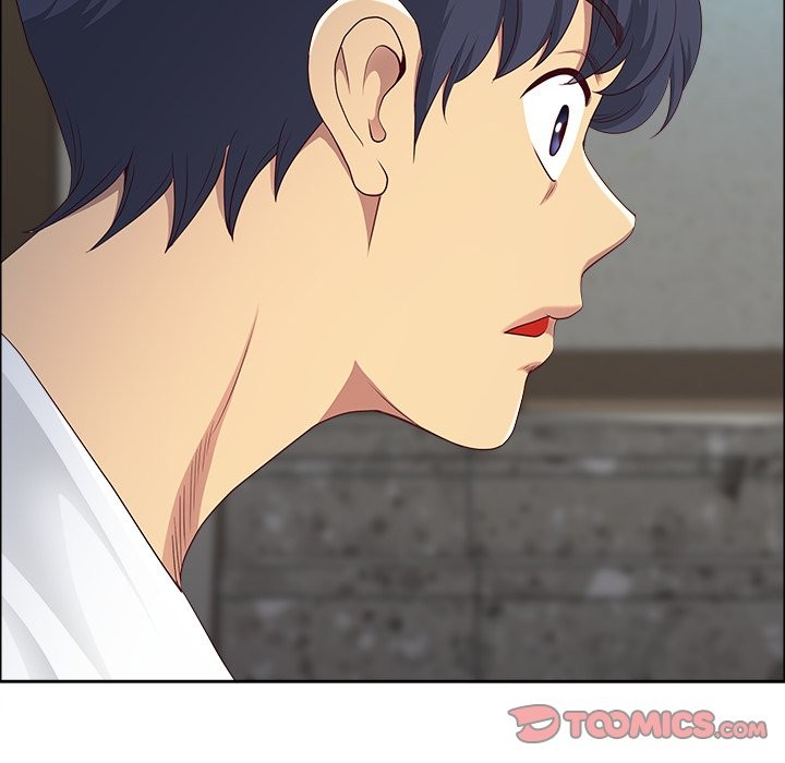 《最強男人》漫画 第59話