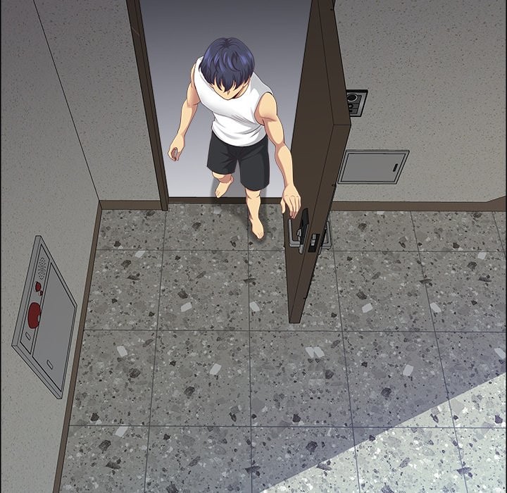 《最強男人》漫画 第59話