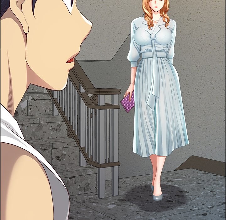 《最強男人》漫画 第59話