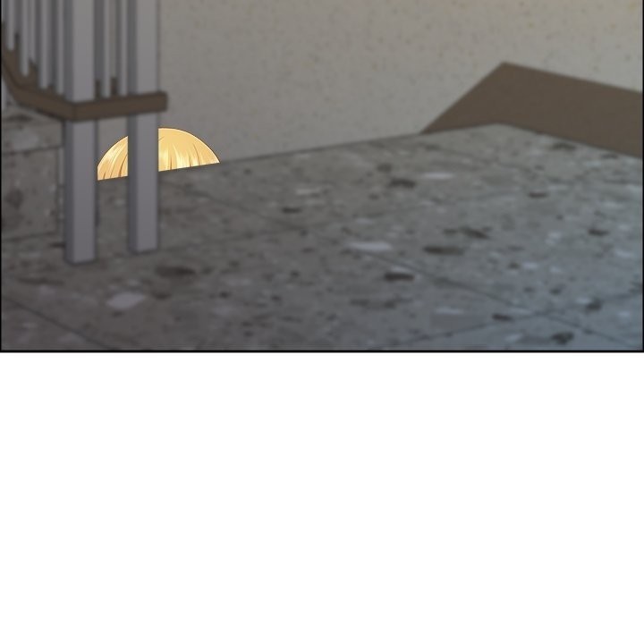 《最強男人》漫画 第59話