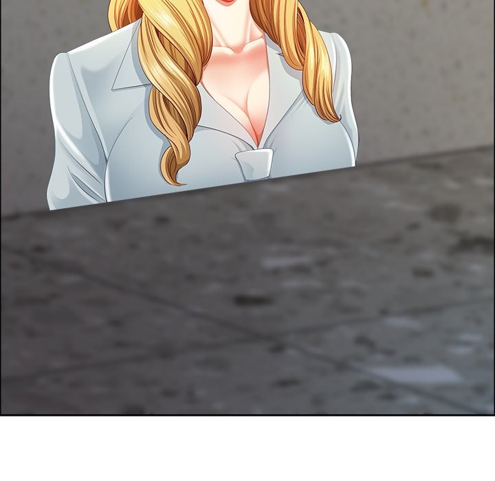 《最強男人》漫画 第59話