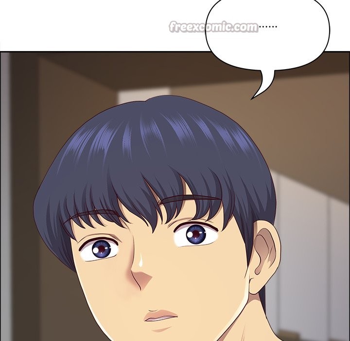 《最強男人》漫画 第59話