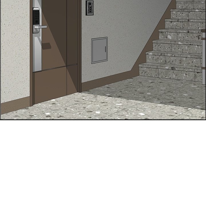 《最強男人》漫画 第59話