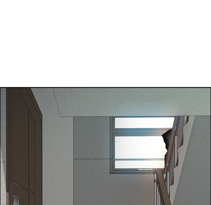 《最強男人》漫画 第59話