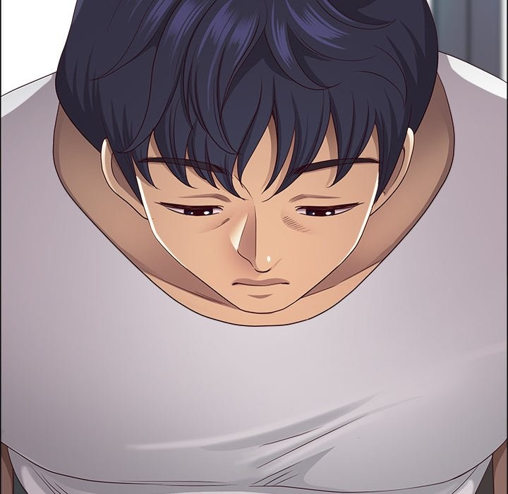 《最強男人》漫画 第59話