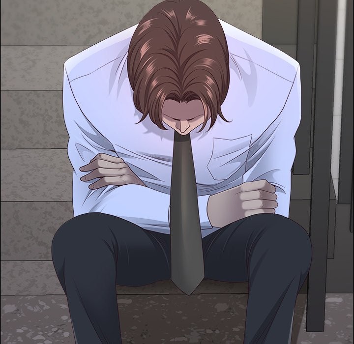 《最強男人》漫画 第59話