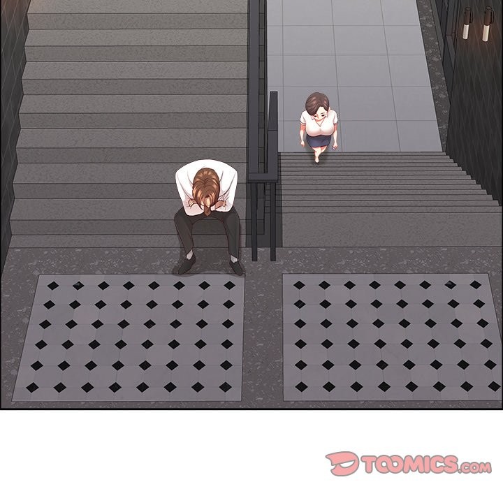 《最強男人》漫画 第59話