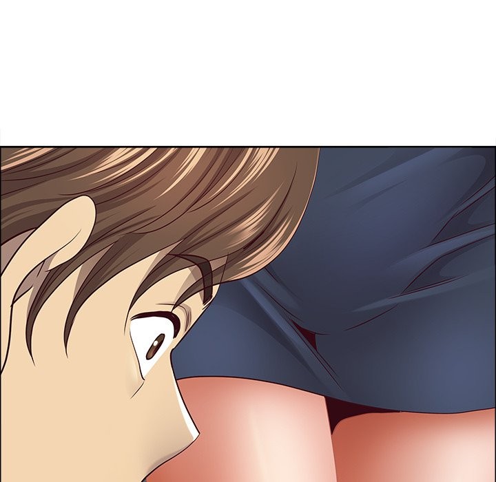 《最強男人》漫画 第59話