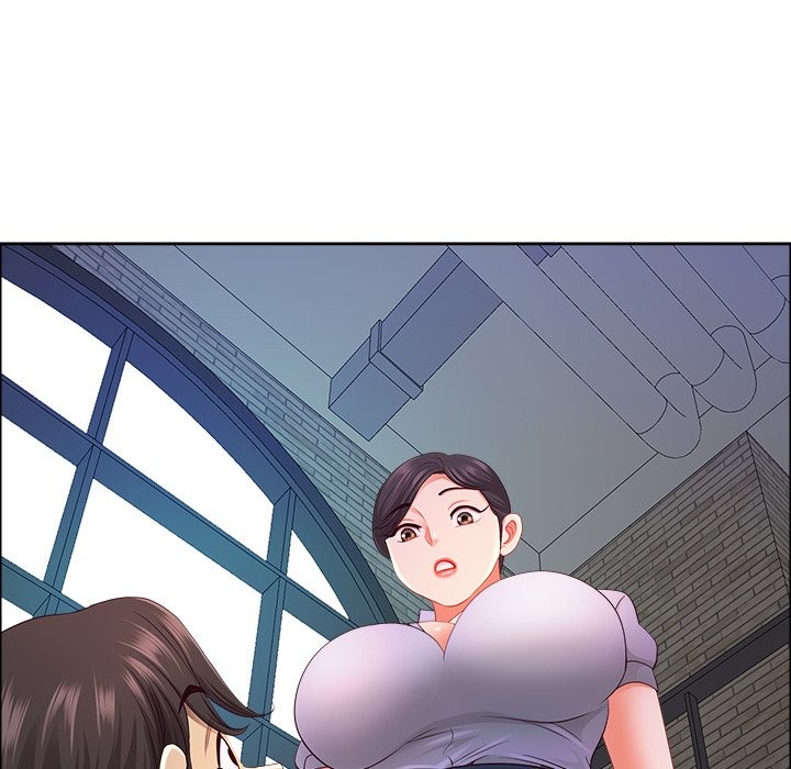 《最強男人》漫画 第59話