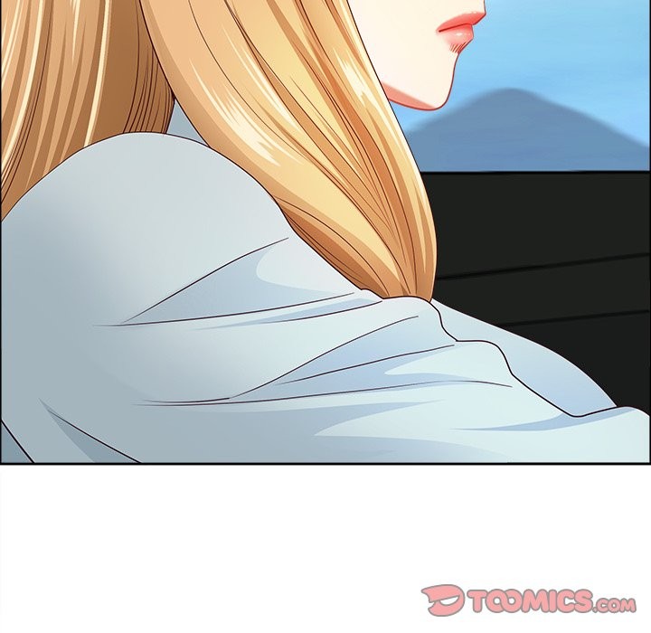 《最強男人》漫画 第59話