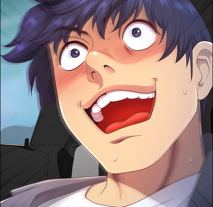 《最強男人》漫画 第59話